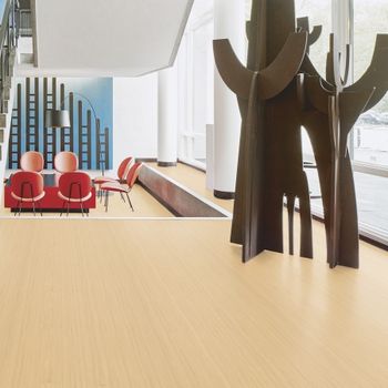 Forbo Marmoleum Click "935216 Pacific Beaches" (90 x 30 cm)