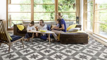 Gerflor Texline "2078 Cordoba Grey"