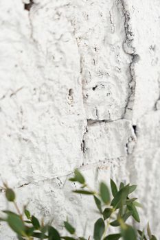 Chantemur Rusticork "Sandstone White 71019"