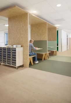 Forbo Eternal Colour "42492 Sage"