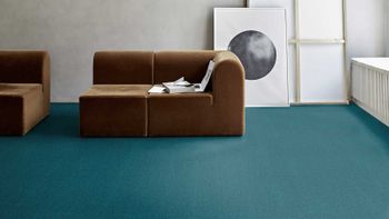 Interface Touch & Tones II 102 "4175080 Petrol"