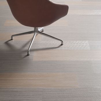 Forbo Marmoleum Modular Lines "T5225 compressed time" (100 x 25 cm)