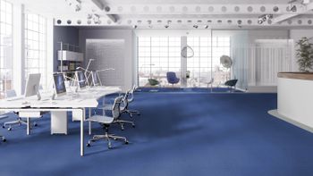 Forbo Flotex Colour Metro "246020 Lagoon"