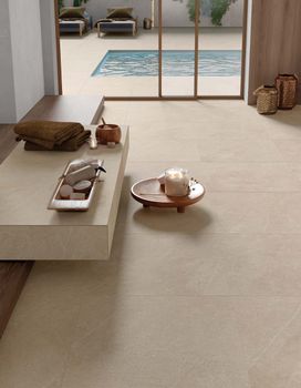 Mirage Motley "MT03 Wembley" | Natur 30 x 60 cm