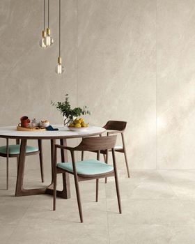 Mirage Motley "MT01 Rio" | Natur 60 x 120 cm
