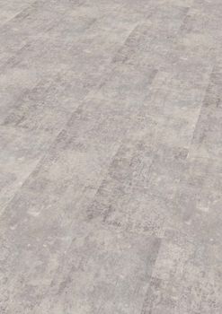 Wineo 400 Stone L | Rigid "Craft Concrete Grey"
