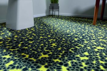 Vorwerk® Samos Design "2F77"