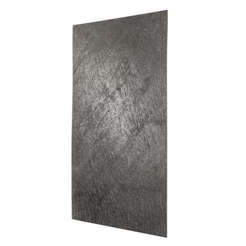 Chantemur Real Stone Wall 20000 Schiefer Grau 122 x 61 cm