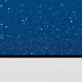 Sommer Expoglitter "0824 Blue"