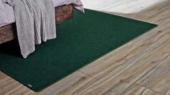 Tretford Interland Teppich gekettelt "700 Wald"