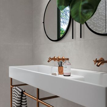 Mirage Glocal "GC02 Perfect" | Strukturiert 60 x 120 cm