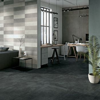 Mirage Glocal "GC06 Absolute" | gebürstete Optik 60 x 120 cm