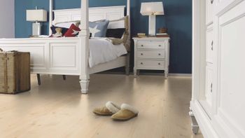 Wineo 1000 Wood L | Klebe-Bioboden "Natural Pine Beach"