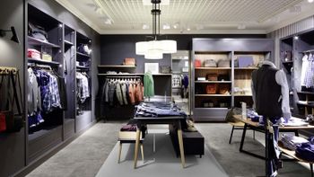 Wineo 1500 Fusion Combinations | Klebe-Bioboden "Ornaments.Pure.Dark"