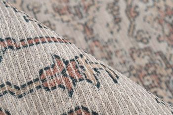 Greiger Orientteppich Shabby Chic