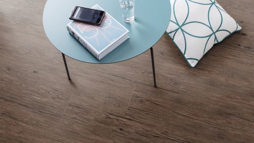 Gerflor Vinyl 70 Clic System "0360 Deep Forest" (123,9 x 21,4 cm)