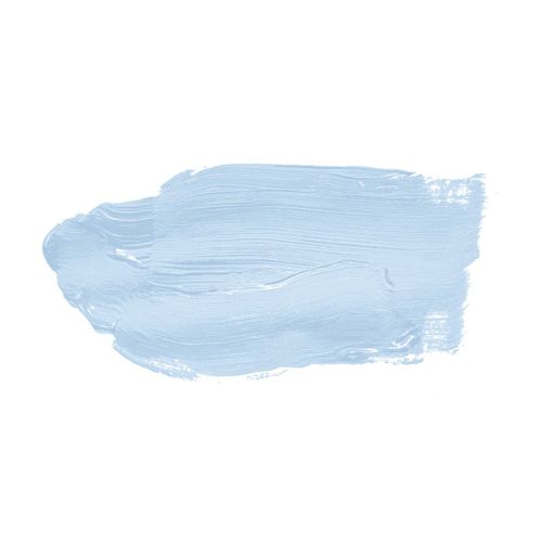 The Color Kitchen Wandfarbe Babyblau | TCK3002