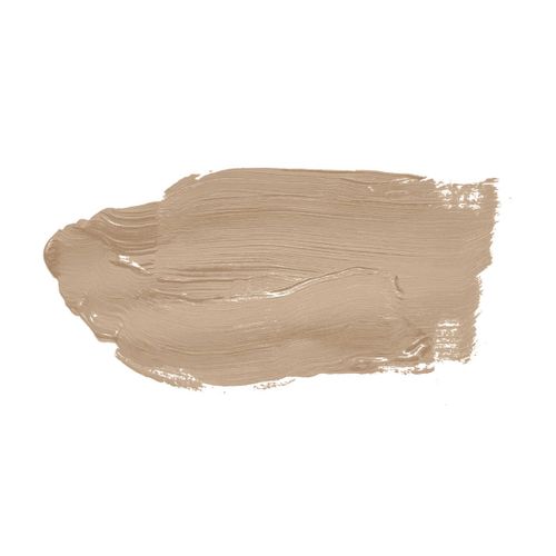 The Color Kitchen Wandfarbe Beige Braun | TCK6005