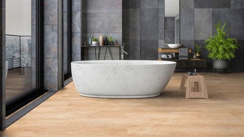 Gerflor Vinyl Trend 55 "1286 Salento Beige"