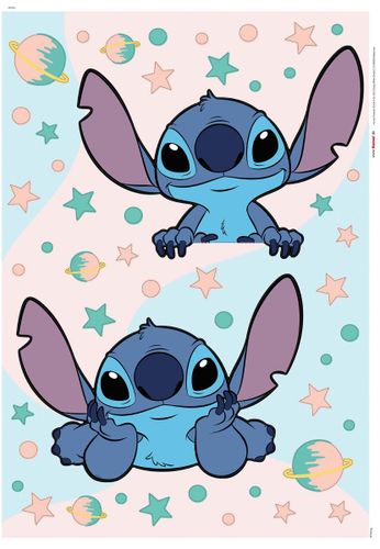 Komar Stitch Dream | 20,59 x 50 cm