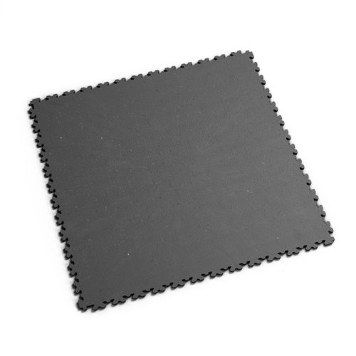 Fortelock XL ECO Classic 2230 "glatt-genarbt grau"