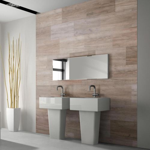 Baridecor Aqua "Roble Bassano" (60 cm x 30 cm)