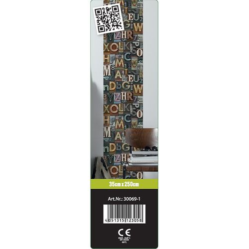 Chantemur-Panel | B300691
