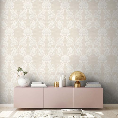 Chantemur-Tapete | B305441