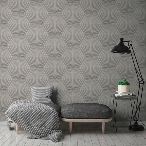 Chantemur-Tapete | B382043