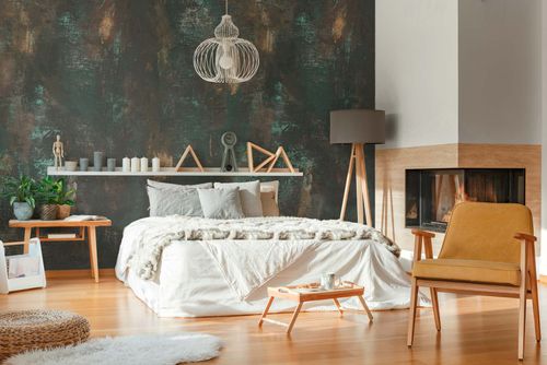 Livingwalls The Wall II | 392321
