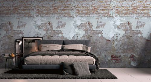 Livingwalls The Wall II | 392341
