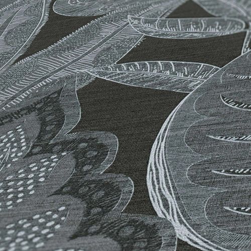 Chantemur-Tapete | B393461