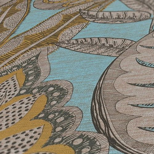 Chantemur-Tapete | B393464