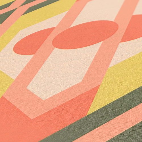 Chantemur-Tapete | B395313