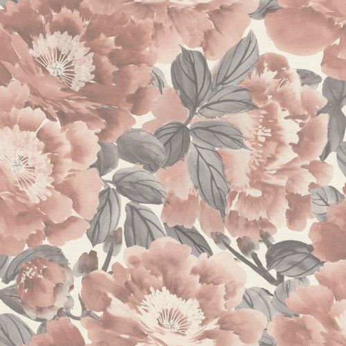 Vinyltapete 408331 Rasch Kimono
