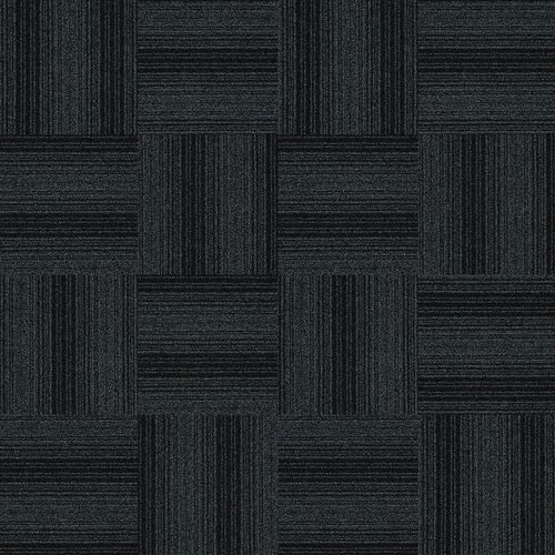 Interface Barricade One "4118002 Anthracite"