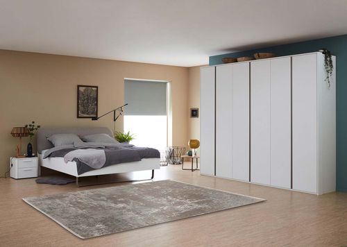 Schöner Wohnen Teppich Vision "D212 C006 Rauten beige"