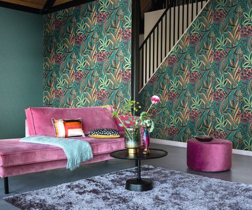 Vinyltapete 484625 Rasch Florentine III