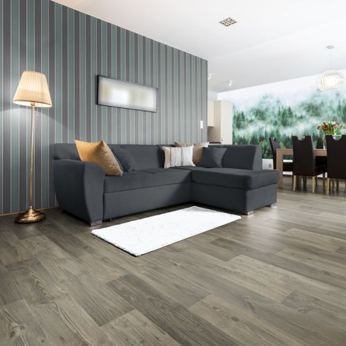 Beauflor Supreme "696D Barn Pine"