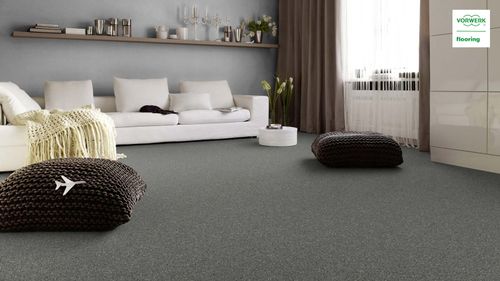 Vorwerk finden! von 1006 Vorwerk Velours-Teppich Passion |