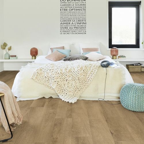 Tarkett iD Inspiration Click Solid 30 "Antik Oak Natural"