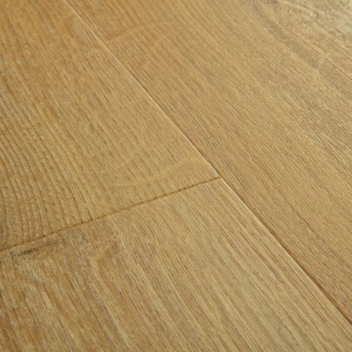 Quick-Step Alpha Vinyl Medium Planks "AVMP40238 Geräucherte Eiche botanisch" | Integrierte Trittschalldämmung