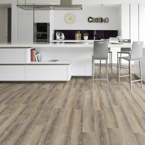 Gerflor Senso Selbstklebend Premium "0910 Balade Grey"