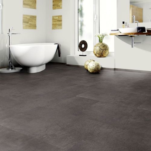 Wineo 600 Stone XL | Klebevinyl "#BrooklynFactory"