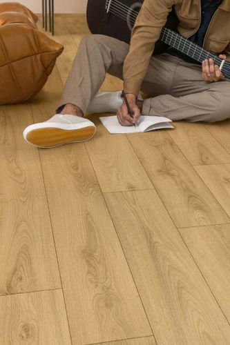 Quick-Step Classic "CLM5801" Eiche sandig