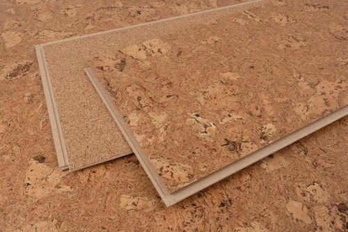 Cortex Corknatura "80002582 Rustico lackiert"