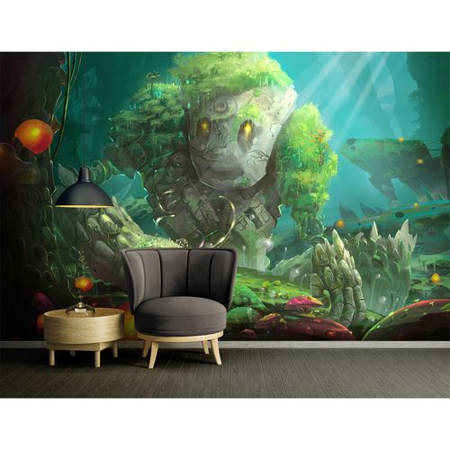 Fototapete FantasyWorld DD114908 A.S. Création XXL 5