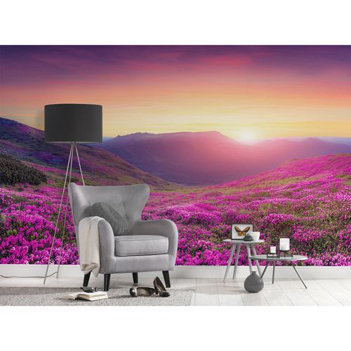 Fototapete MoutainMeadow DD115190 A.S. Création XXL 5