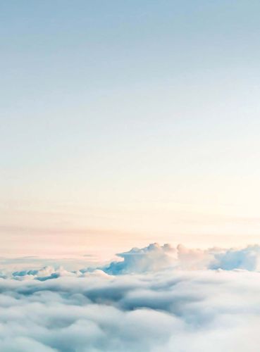 Fototapete Over the Clouds DD119148 A.S. Création Designwalls