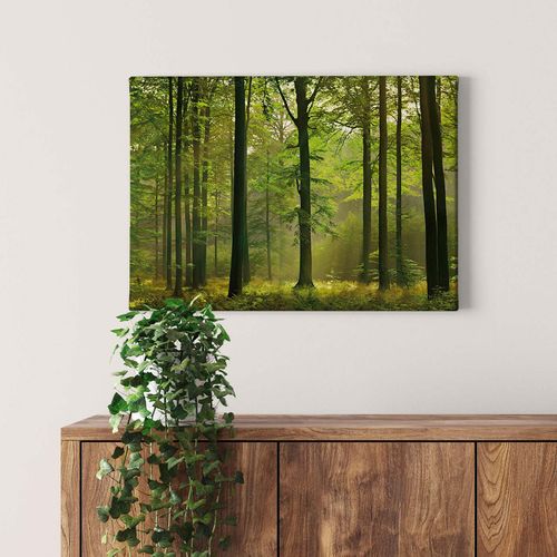 Leinwand DD123014 Autumn Forest A.S. Création
